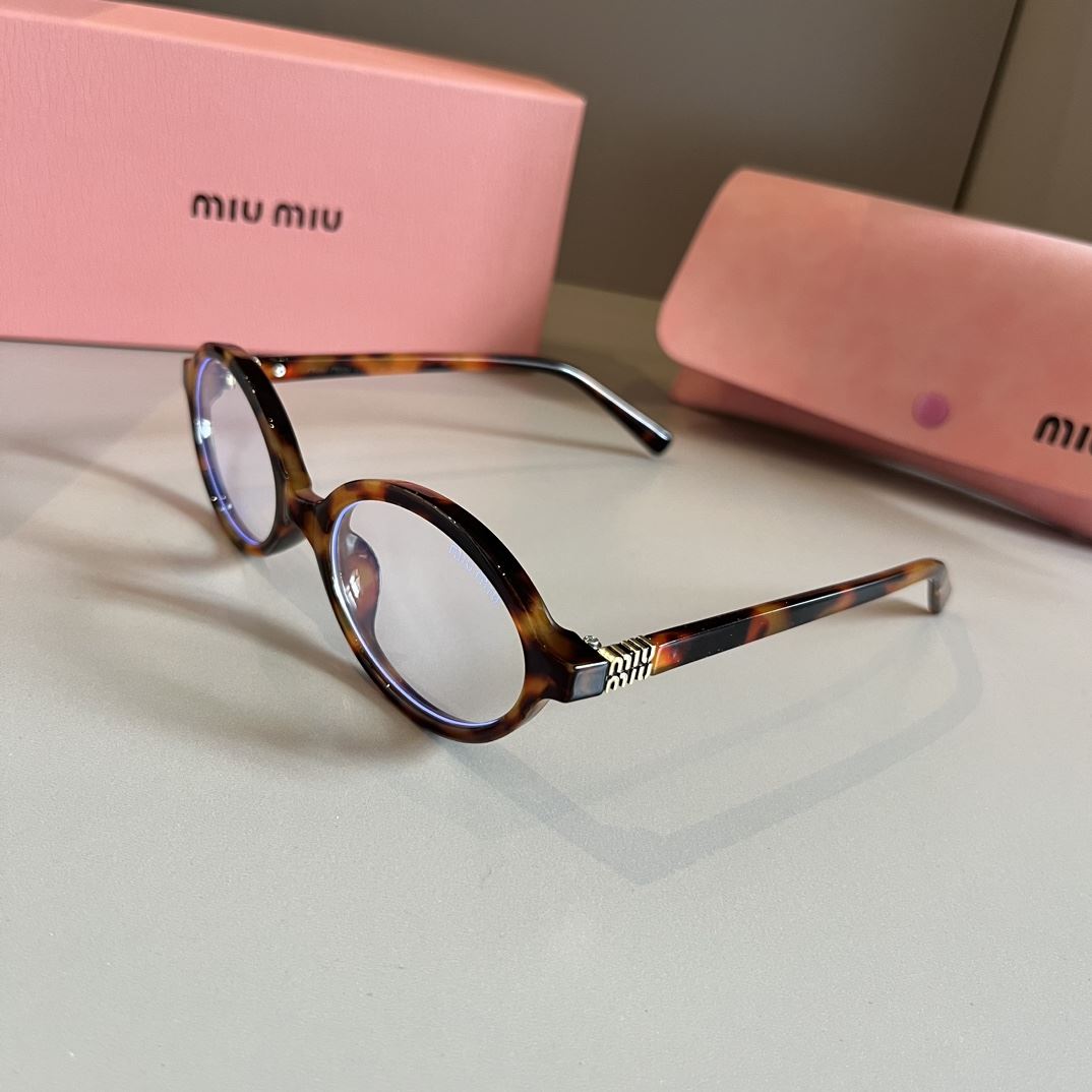 Miu Miu Sunglasses